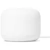 Image de Google Nest Wifi - Wi-fi puissant dans tous les coins de la maison, Blanc glace en occasion ou reconditionné