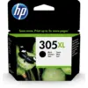 Image de HP 305xl Noir