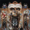 Image de Epic Michael Jackson - Dangerous Lp