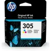 Image de Encre hp 3YM60AE 305 tricolore