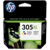 Image de Hp 305XL Original Cyan, Magenta, Jaune 1 pièce(s)