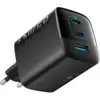 Image de Anker Chargeur Prime Multiport Usb-c 65w Noir (a2674g11)