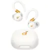 Image de Soundcore Sport X20 In-ear Écouteurs De Sport Sans Fil Avec Anti-bruit Blanc