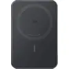 Image de Anker Powerbank Maggo Batterie Magnétique (15w) 10000 Mah Noir
