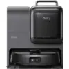 Image de Eufy E28 Omni - Robot Aspirateur Avec Fonction De Nettoyage Avec Fonction Serpillère Noir