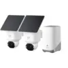 Image de Eufy Solocam E42 2-cam Kit