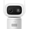 Image de Eufy Caméra Intelligente Intérieure/extérieure Wired Cam C31 (blanche)