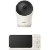 Image de Eufy Babyphone C10 Avec Écran