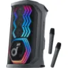 Image de Soundcore Rave 3s Partyspeaker Noir