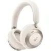 Image de Soundcore Space One Pro Over-ear Casque Sans Fil Avec Anti-bruit Blanc