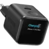 Image de Anker Nano 45w Chargeur Avec Écran Intelligent Noir
