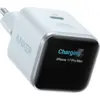 Image de Anker Chargeur Nano 45 W Avec Écran Intelligent Bleu Mural