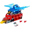 Image de Mattel Camion De Transport Ultime Hw City 2 - Hot Wheels Multicolore