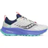 Image de Saucony Chaussures De Trail Running Ride Tr2 en occasion ou reconditionné