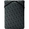 Image de HP Housse Pour Laptop Réversible 15.6" Geo Noir (2f2l0aa)