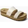 Image de Reef Sandales Cushion Vista Hi en occasion ou reconditionné