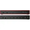 Image de Lenovo Station D'accueil Thinkpad Thunderbolt 4 Smart Dock Gen 2 7500