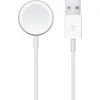 Image de Apple Watch Câble Magnétique Usb-a 1 M Blanc (mw6a3zm/a )