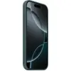Image de Apple Cover Iphone 16 Pro Silicone Magsafe Lake Green (myyr3zm/a)
