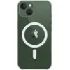 Image de Apple Cover Magsafe Iphone 13 Clear (mc2w4zm/a)