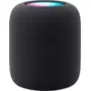 Image de Apple Homepod Midnight (2025) Enceinte Connectée Avec Commande Vocale Noir