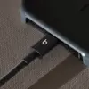 Image de Apple Câble Tissé Beats Usb-c Vers Usb-a (1.5 M)   Noir Vibrant
