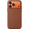 Image de Apple Cover Techwoven Magsafe Iphone 17 Pro Max Brown