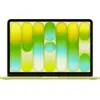 Image de Apple Macbook Neo (2026) - 13 Pouces A18 Pro 8 Gb 256 Citrus Azerty
