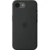 Image de Apple Cover Silicone Magsafe Iphone 17e - Noir