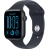 Image de Apple Watch Se 3 44 Mm GPs + Cellular Midnight Aluminium M/l Sportband