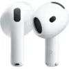 Image de Apple Airpods 5 - Boîtier De Charge Sans Fil In-ear Écouteurs Avec Anti-bruit Blanc