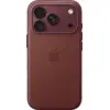 Image de Apple Cover Iphone 18 Pro Techwoven Magsafe Bordeaux