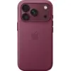 Image de Apple Cover Iphone 18 Pro Techwoven Magsafe Mulberry