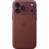Image de Apple Cover Iphone 18 Pro Max Techwoven Magsafe Bordeaux