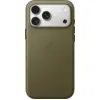Image de Apple Cover Iphone 18 Pro Max Techwoven Magsafe Olive