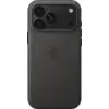 Image de Apple Cover Iphone 18 Pro Max Techwoven Magsafe Noir