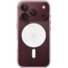 Image de Apple Cover Iphone 18 Pro Clear Magsafe Transparent