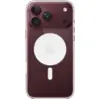 Image de Apple Cover Iphone 18 Pro Max Clear Magsafe Transparent