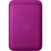 Image de Apple Porte-cartes Finewoven Wallet Iphone Magenta