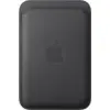 Image de Apple Porte-cartes Finewoven Wallet Iphone Noir