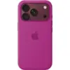 Image de Apple Cover Iphone 18 Pro Silicone Magsafe Magenta