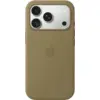 Image de Apple Cover Iphone 18 Pro Silicone Magsafe Olive