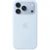Image de Apple Cover Iphone 18 Pro Silicone Magsafe Crisp Blue