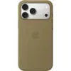 Image de Apple Cover Iphone 18 Pro Max Silicone Magsafe Olive