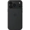 Image de Apple Cover Iphone 18 Pro Max Silicone Magsafe Noir