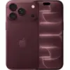 Image de Apple Iphone 18 Pro - 5g 256 Gb Burgundy