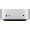 Image de Apple Mac Mini (2026) - M6 (12 Coeurs Cpu 12 GPu) 16 Gb 256 (mhqk4zd/a)