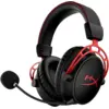 Image de Hyperx Casque Gaming Sans Fil Cloud Alpha Noir (4p5d4aa)
