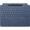 Image de Microsoft Étui Microsoft Surface Pro Avec Clavier Et Slim Pen Azerty Saphir (8x6-00196)