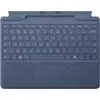 Image de Microsoft Étui Microsoft Surface Pro Type Avec Clavier Azerty Saphir (8xa-00220)